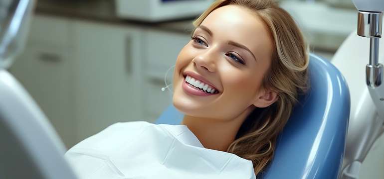 Dentálna hygiena v novej zubnej ambulancii Pohotovosť 24/7 (ilustračné foto)
