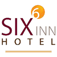 Six Inn Hotel***