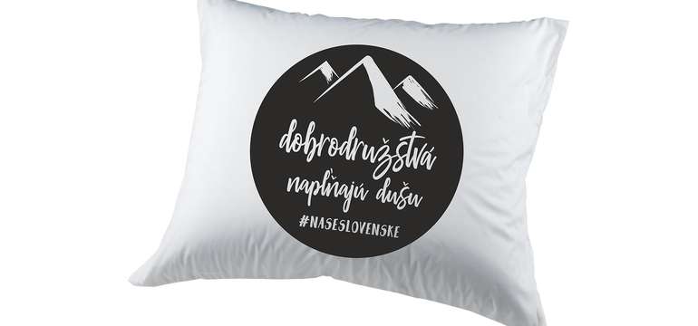 Vankúš zo špaldových šupiek - DOBRODRUŽSTVÁ