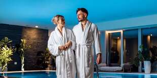 Wellness pobyt v 4* hoteli Holiday Inn Žilina