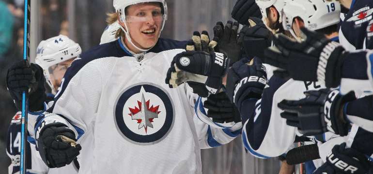 Letecký zájazd na NHL v New Yorku