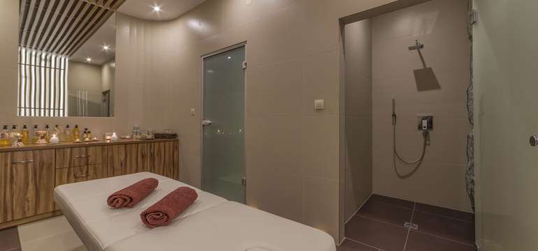 Masáže, ktoré ponúka hotel Zbojnicowka***, vykonávajú skutoční profesionáli