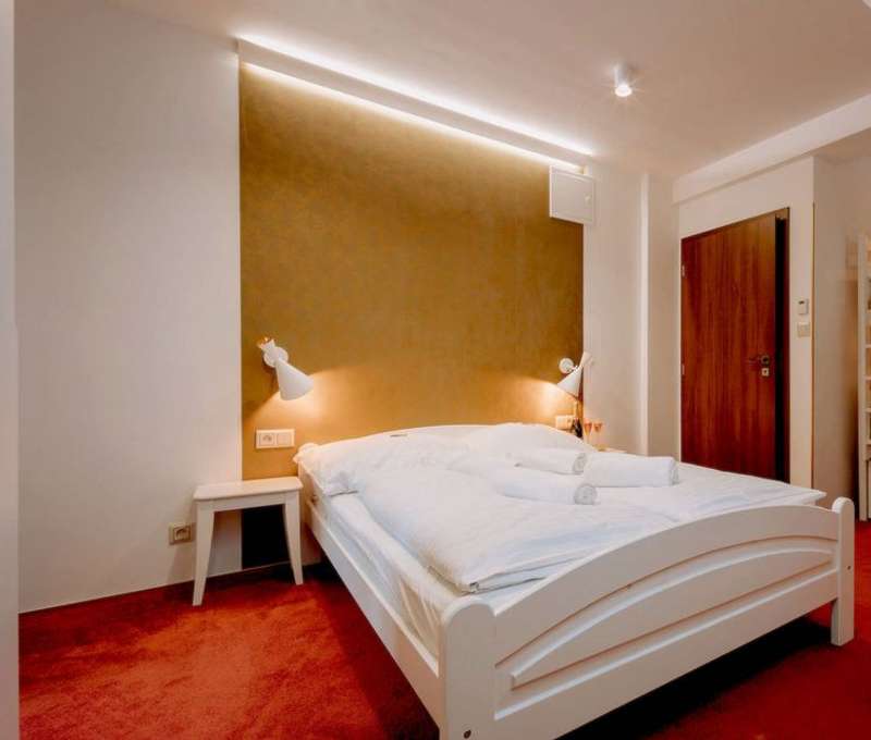 Apartmán Comfort