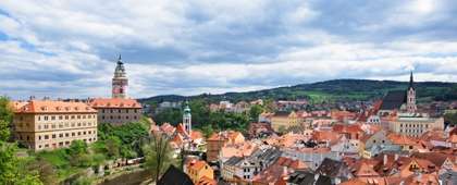 Jak objevit Česko aneb prodloužený víkend