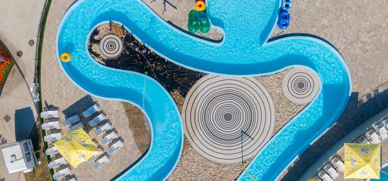 ThermalPark Nitrava