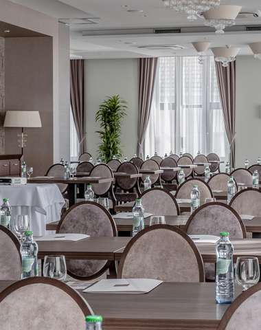 Hotel Kultúra*** 
