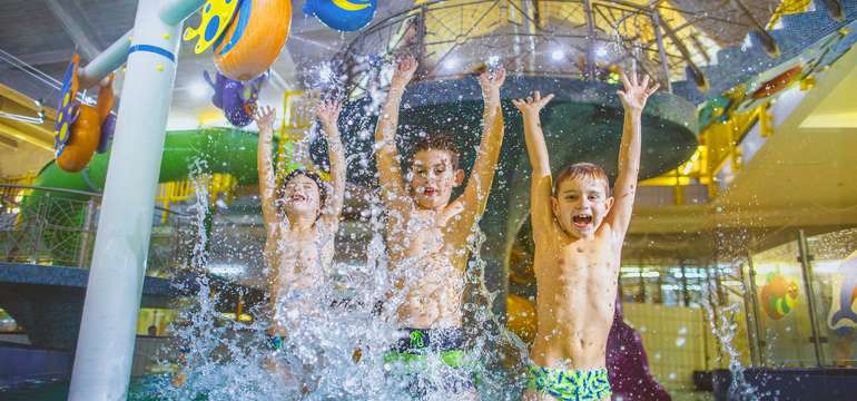 Park Inn Zalakaros ****