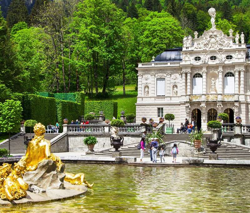Linderhof