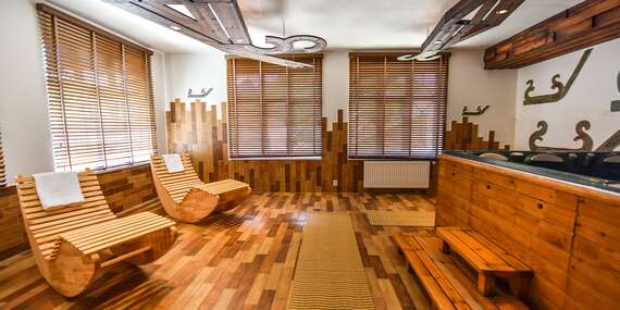 Penzión Lomnicky s výhľadom na Lomnický štít so stravou a vstupom do útulného wellness/Vysoké Tatry - Stará Lesná