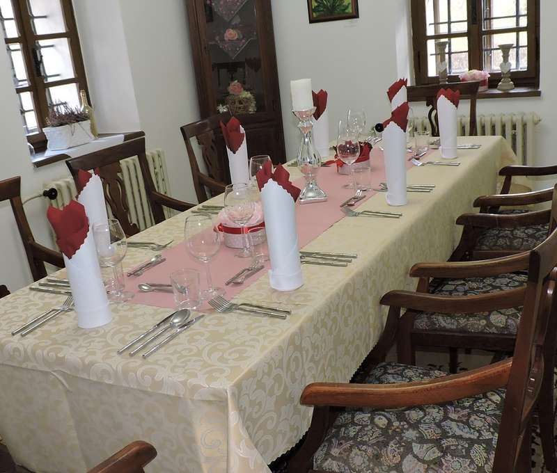 Kaštieľ Benice