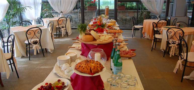  Villa Bianca Hotel