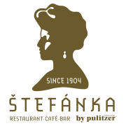 ŠTEFÁNKA BY PULITZER