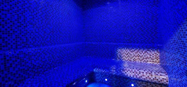 Fínska sauna, parná sauna, bio sauna a aróma sauna