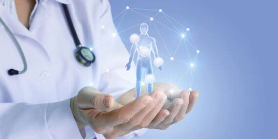 Liečba zdravotných problémov v pretlakovej kyslíkovej komore/Košice