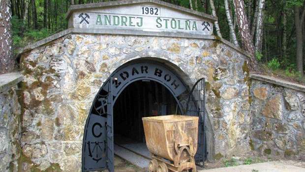 stolna andrej kremnica