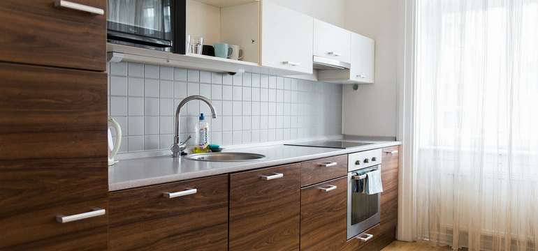 Lion Apartment 6 na Medenej 