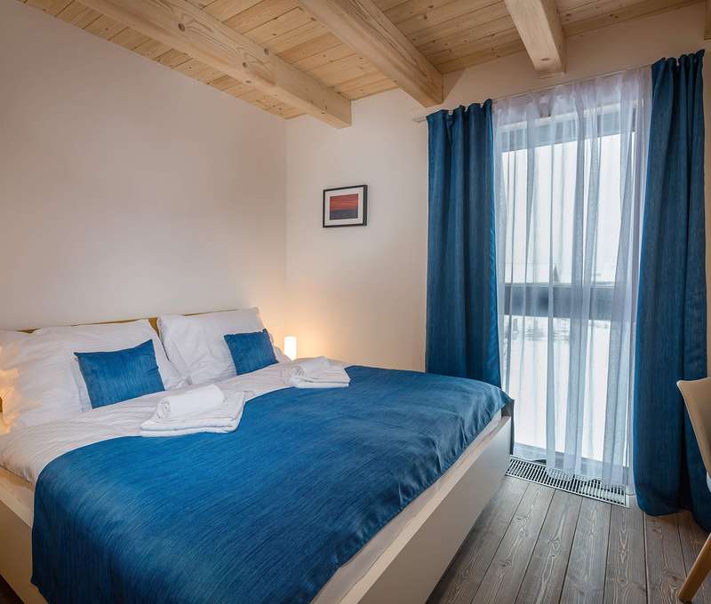 Apartmán Relax Loft