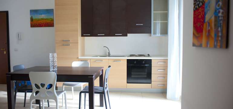 Residence Delle Cave