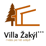 Villa ŽAKÝL