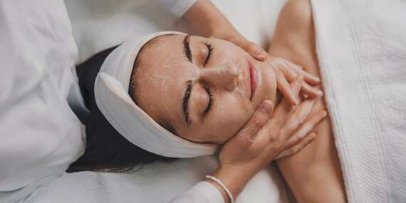 Kozmetické ošetrenia v salóne krásy Beauty Palace v Pezinku / Pezinok