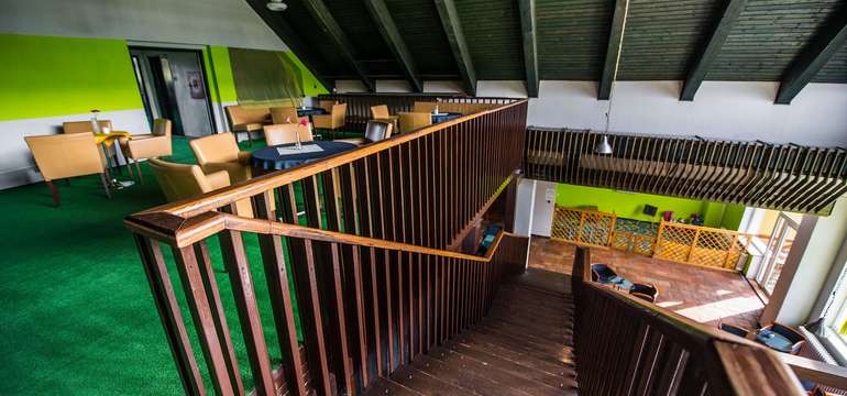 Hotel RYSY*** Vysoké TATRY