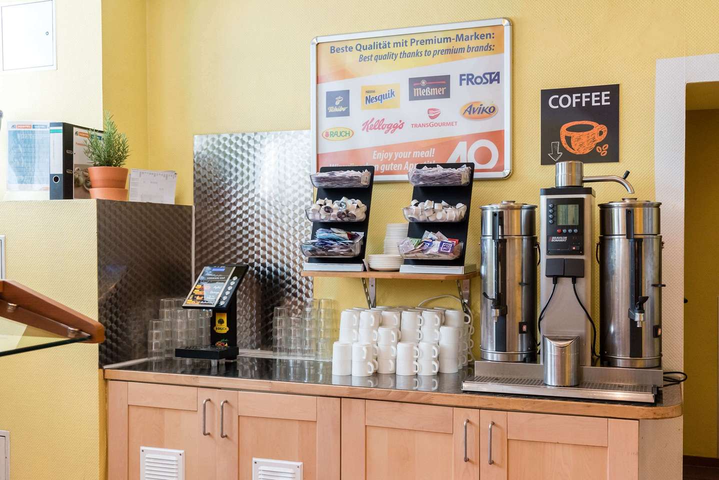 Praktické ubytovanie vo Viedni s raňajkami v cene a výbornou polohou + 2 deti do 17 rokov zdarma