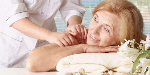 Ozdravné senior pobyty s bohatou polpenziou a liečebnými procedúrami v penzióne Harmony Rezort***/Piešťany
