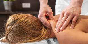 Uvoľňujúce masáže v Sakurami