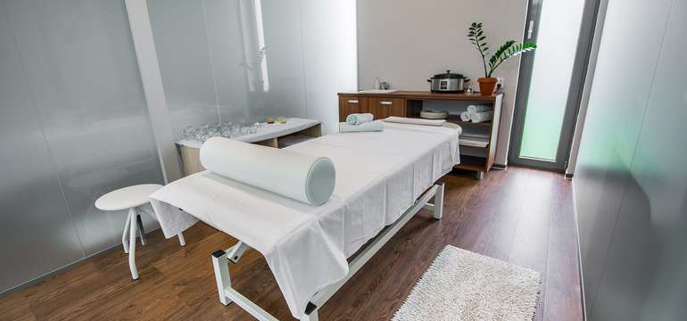 Balneo centrum - Masáže a procedúry