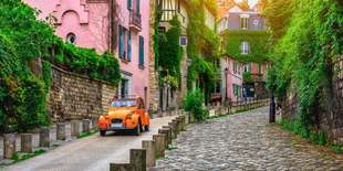 CK Royal Travel vás zoberie na výlet za krásami Paríža