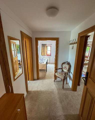 Apartmán s kuchynkou
