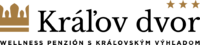 Penzión Kráľov dvor
