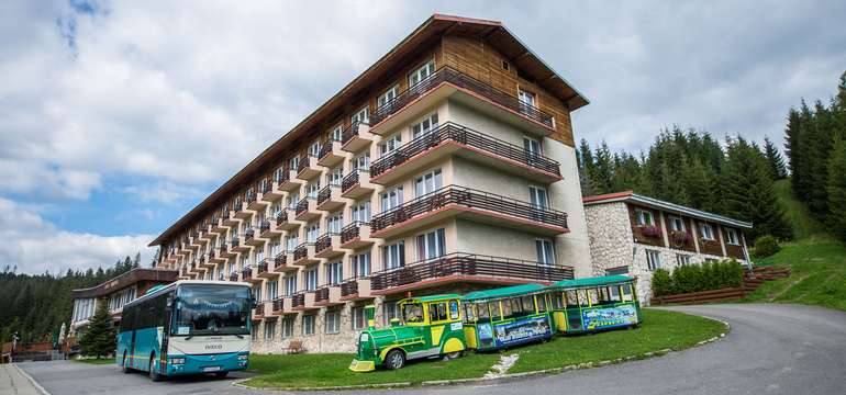Hotel Magura