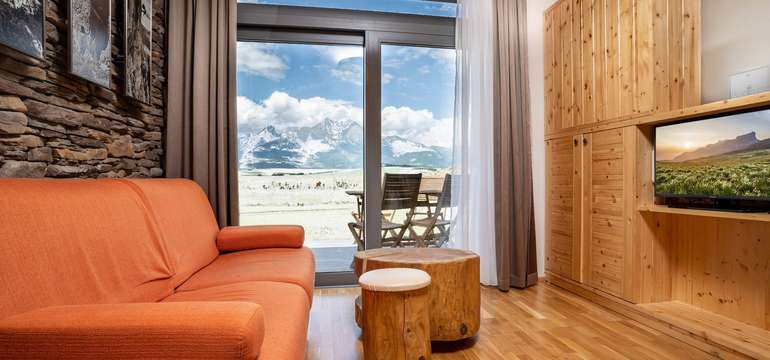 Natur Resort