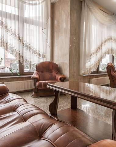 Obľúbený hotel Klimek**** v poľskom mestečku Muszyna