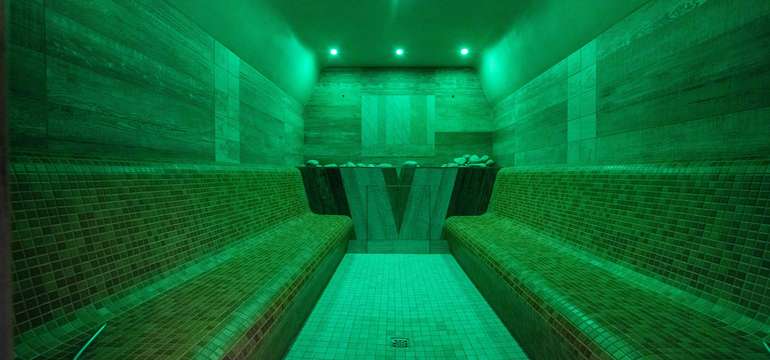 Aqua Sport Hotel*** s vodním světem a polopenzí