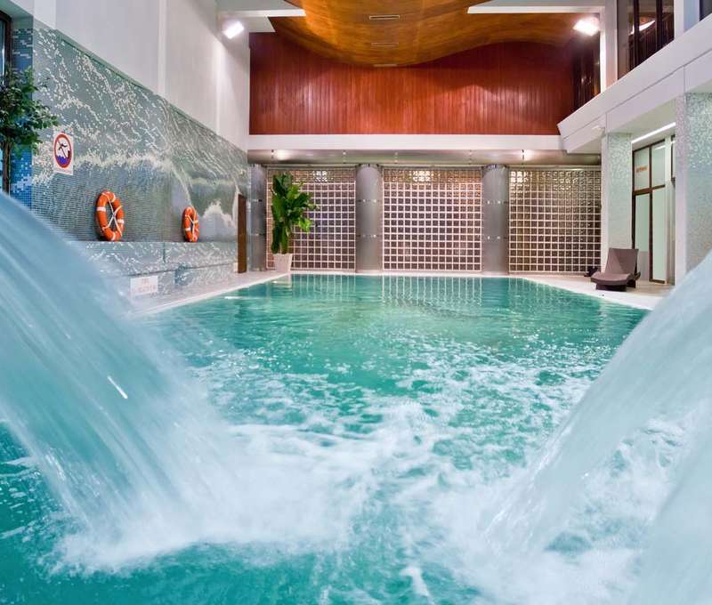 Hotel Klimek****