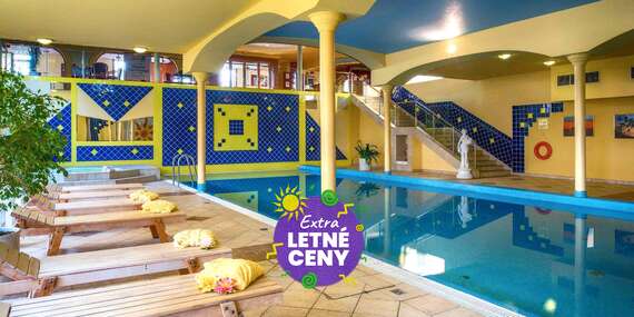 EXTRA CENY: Obľúbený Top Hotel Praha**** s neobmedzeným wellness a unikátnou japonskou záhradou/Česko - Praha
