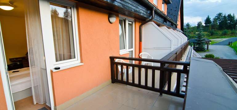 Hotel Sipox***