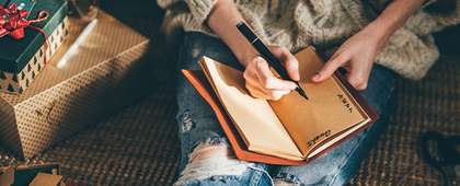 Zaručený recept na dodržanie novoročných predsavzatí - inšpirujte sa!