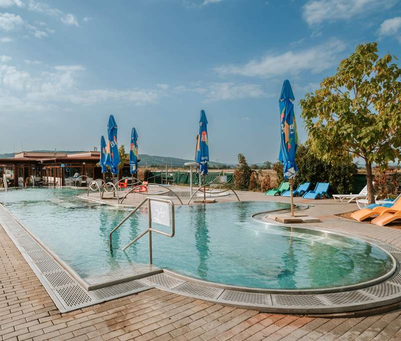 Aquapark Novolandia