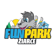 FUN PARK Žiarce