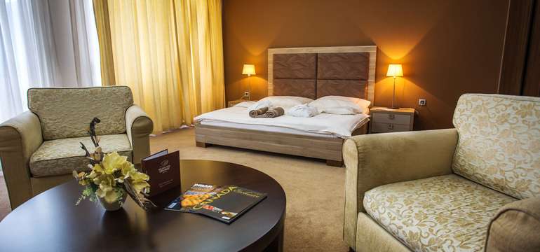 Wellness Hotel Diplomat****