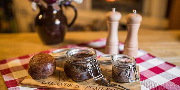 raimund pasteta pecivo