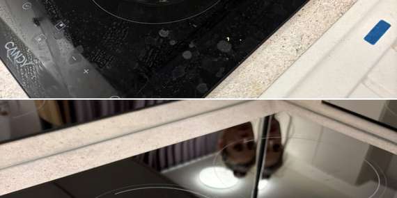 Profesionálne upratovanie domácnosti do 200 m² – rýchlo, precízne a bez starostí/Bratislava