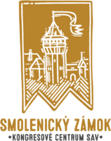 Smolenický Zámok (Kongresové centrum SAV Smolenice)
