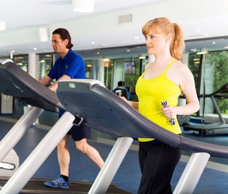 Fitness