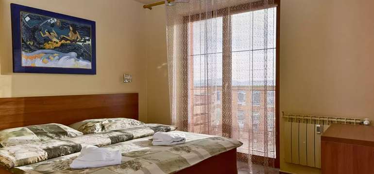 Apartmány TATRAGOLF MOUNTAIN RESORT