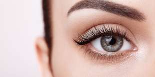 4D ultraľahké mihalnice ani necítite