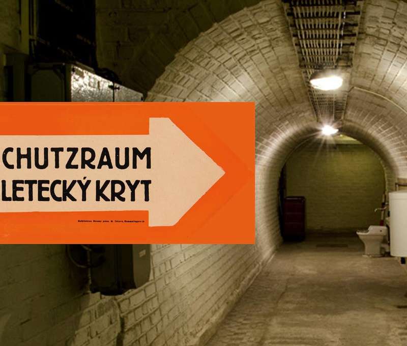 Dokážete prežiť v bunkri 10-Z?